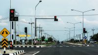 Traffic Engineering
