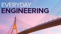 Everyday Engineering: Understanding the Marvels of Daily Life