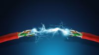 Electrical Forces, Fields, and Circuits