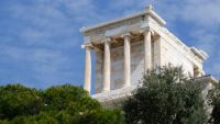 From Quarry to Temple-Building in Stone