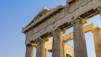Stone Masonry Perfected-The Greek Temple