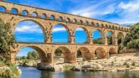Engineering a Roman Aqueduct