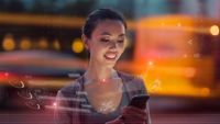 How Your Data Tells Secrets