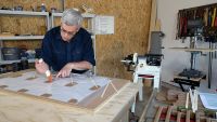 Exploring the Science of Structure