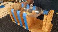 Design a Concrete Sailboat