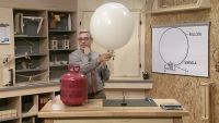 Make a Radio-Controlled Blimp
