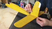 Build a Model Airplane