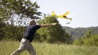 Take Flight!
