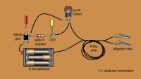 Make an Electric Launch Controller