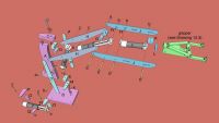 Design a Hydraulic Arm