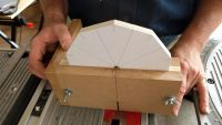 Make a Water Turbine