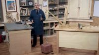 Design a Motor-Powered Crane