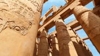 Building Up-Columns and Buckling