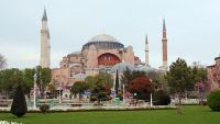 Three Great Domes-Rome to the Renaissance