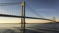 Suspension Bridges-The Battle of the Cable