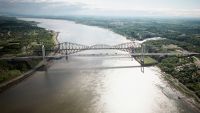 Great Cantilever Bridges-Tragedy and Triumph