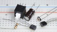 Electricity and Electronics