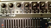 Transistors as Amplifiers