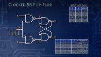 Flip-Flop Circuits