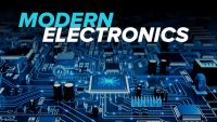 Understanding Modern Electronics