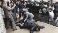 Political Assassinations