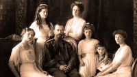Mysteries of the Romanov Family