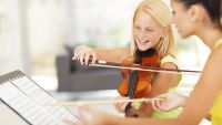 Cognitive Benefits of Musical Training