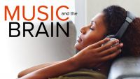 Music and the Brain