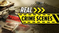 Real Crime Scenes: The Evidence Speaks