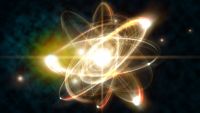 Quantum Theory Makes Its Appearance