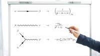 A Newer Theory-QED