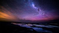 The Universe Expands