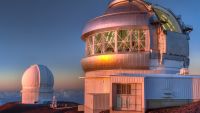 How Do We Know What's Out There?
