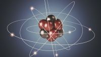 The Structure of Atoms and Molecules