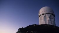 The Stellar Atom-Building Machine