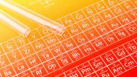 The Amazing Periodic Table