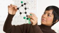 Ionic versus Covalent Matter
