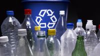 Recycling Materials