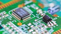 Resistance Is Useful: Semiconductors