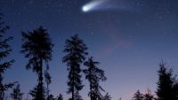 Stars in Their Courses-Orbital Mechanics