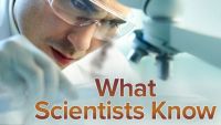 Science Wars: What Scientists Know and How They Know It
