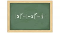 States, Amplitudes, and Probabilities
