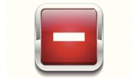The Most Important Minus Sign in the World