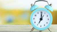 Why Time Is a Mystery