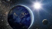 Curved Spacetime and Black Holes