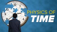 Mysteries of Modern Physics: Time