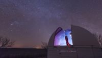 The Smooth, Expanding Universe