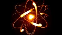 Atoms and Particles