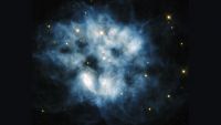 Relic Particles from the Big Bang