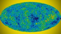 The Cosmic Microwave Background